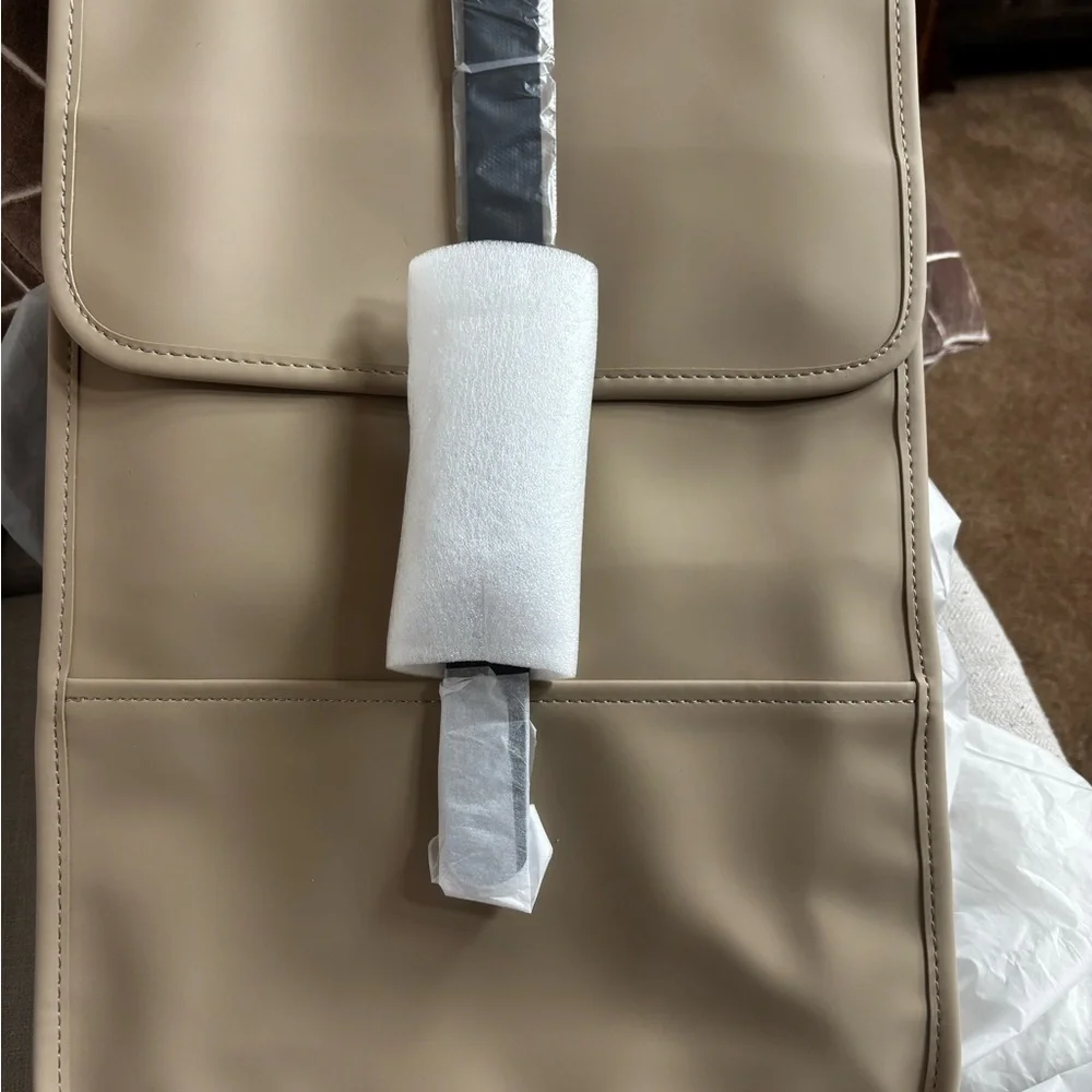 Rains Sand Backpack!